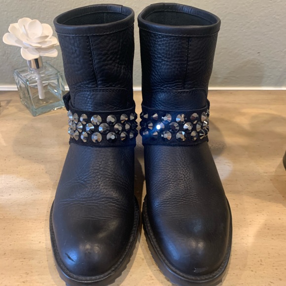 Pedro Garcia Shoes - Pedro Garcia Boots